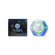 Naba Cosmetics – Multichrome Creamy Pigment – Petty