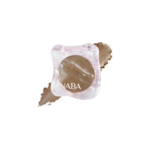 Naba Cosmetics - Cremiges Pigment - Ocean Vibes