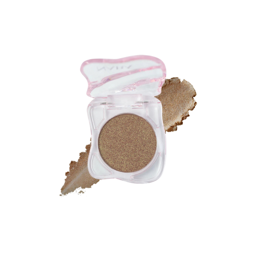 Naba Cosmetics - Cremiges Pigment - Ocean Vibes