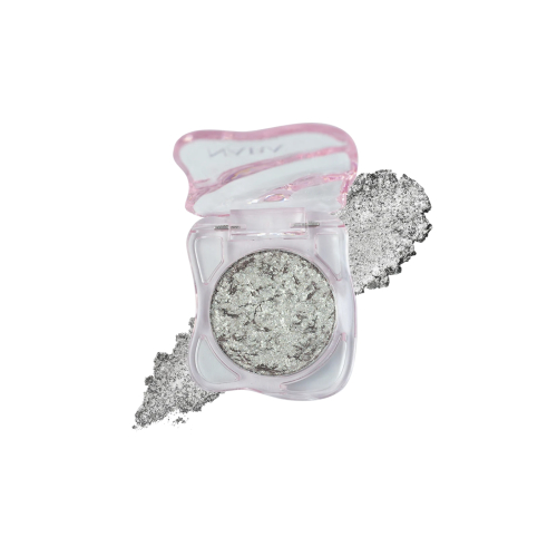 Naba Cosmetics - Cremiges Pigment - Pearl Tide