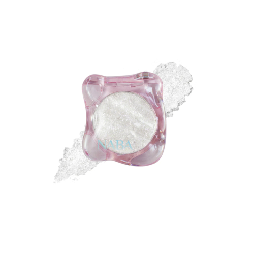 Naba Cosmetics - Cremiges Pigment - Saltwater Dream