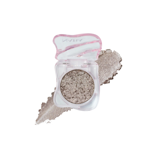 Naba Cosmetics - Cremiges Pigment - Seafoam Glow