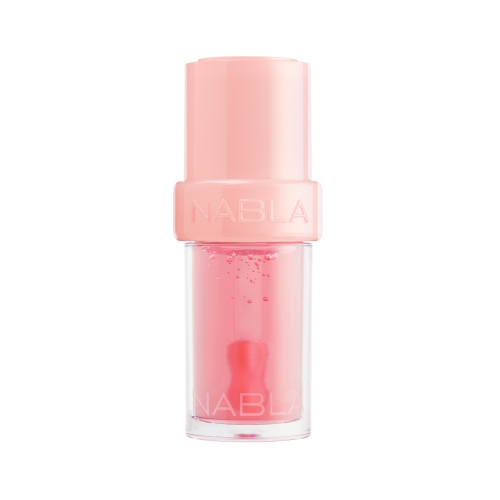 Nabla – Lippenöl Candy Lip - Litchi