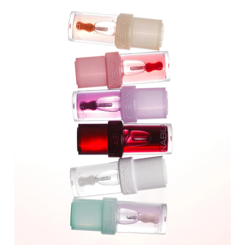 Nabla - Lippenöl Candy Lip - Salted Coconut