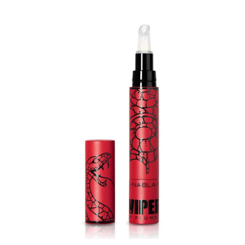 Nabla - Volumizing Lippenbalsam Lip Plumper Viper