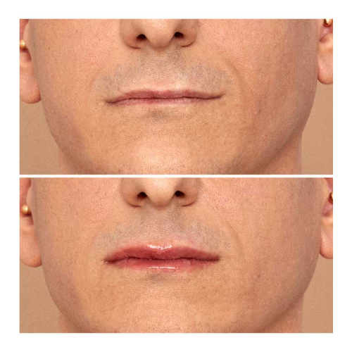 Nabla - Volumizing Lippenbalsam Lip Plumper Viper