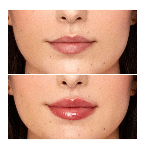 Nabla - Volumizing Lippenbalsam Lip Plumper Viper