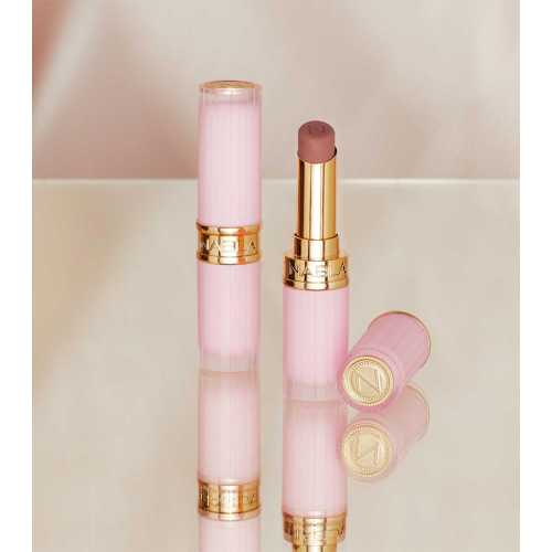 Nabla – Matter Lippenstift Beyond Blurry - Celeste