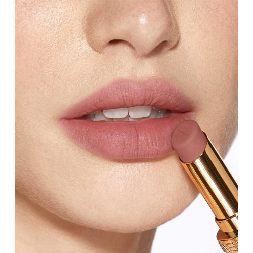 Nabla – Matter Lippenstift Beyond Blurry - Celeste