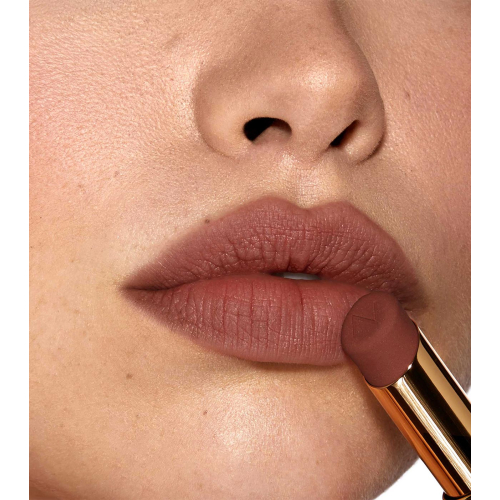 Nabla – Matter Lippenstift Beyond Blurry - Saint