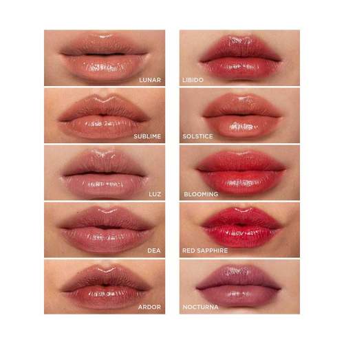 Nabla - Lippenstift Beyond Jelly - Nocturna