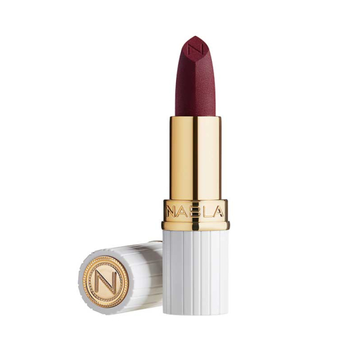 Nabla – Matte Pleasure Lippenstift – Berry Call
