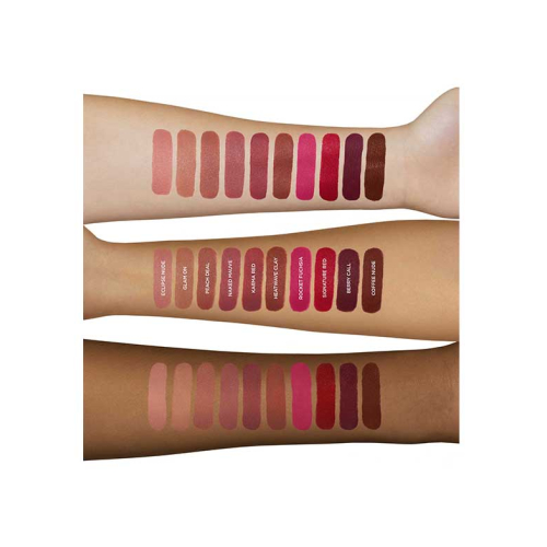 Nabla – Matte Pleasure Lippenstift – Berry Call