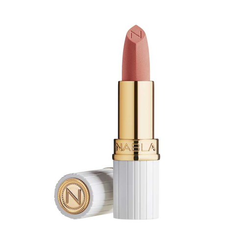 Nabla - Matte Pleasure Lippenstift - Eclipse Nude