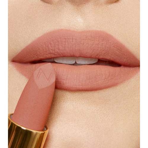 Nabla - Matte Pleasure Lippenstift - Eclipse Nude