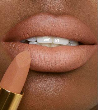 Nabla – Matte Pleasure Lippenstift – Glam On