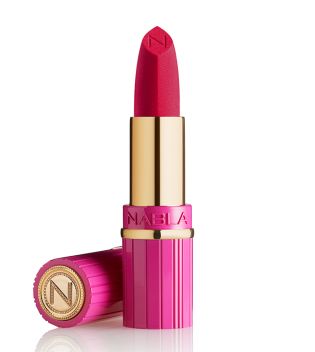 Nabla – Lippenstift Matte Pleasure Limited Edition - Carnal Flower