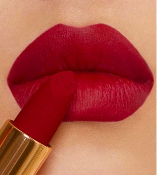 Nabla – Matte Pleasure Lippenstift – Signature Red