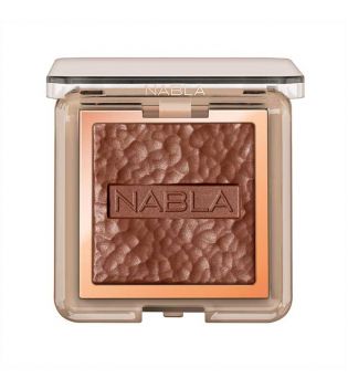 Nabla - *Miami Lights* - Puderbronzer Skin Bronzing - Profile