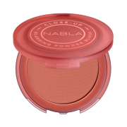 Nabla – Puderrouge Close-Up - Satisfaction