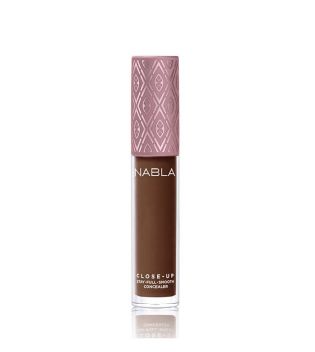 Nabla - Close-Up Concealer - Cocoa