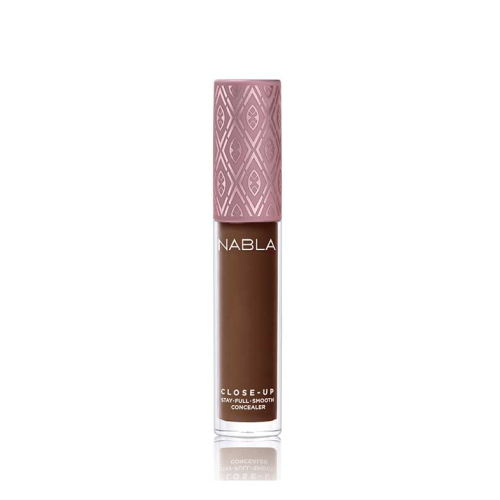 Nabla - Close-Up Concealer - Cocoa