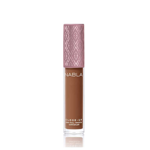 Nabla - Close-Up Concealer - Mocha