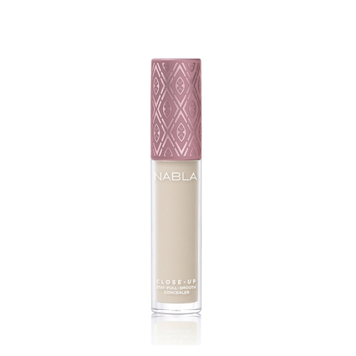 Nabla - Close-Up Concealer - Porcelain