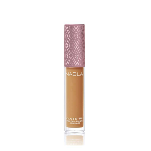Nabla - Close-Up Concealer - Warm Honey