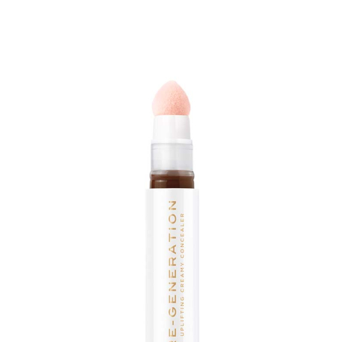Nabla - Flüssiger Concealer Re-Generation - Mocha