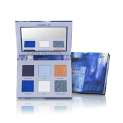 Nabla - *Cutie Collection* - Lidschatten-Palette Cutie Palette - Midnight