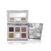 Nabla - *Cutie Collection* - Lidschatten-Palette Cutie Palette - Platinum