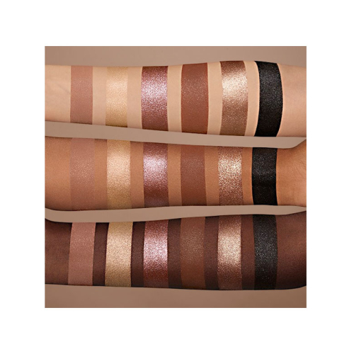 Nabla - Lidschatten-Palette Cutie Palette - Nude
