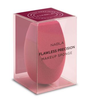 Nabla - Flawless Precision Makeup Schwamm