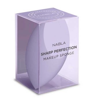 Nabla - Make-up-Schwamm Sharp Perfection