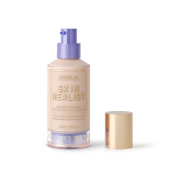 Nabla - Getönte Feuchtigkeitscreme Skin Realist - 0.5: Fair