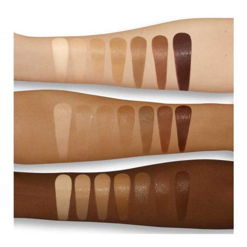 Nabla - Getönte Feuchtigkeitscreme Skin Realist - 2: Light