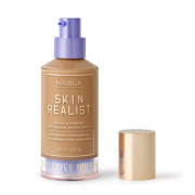 Nabla - Getönte Feuchtigkeitscreme Skin Realist - 3.5: Medium-Tan