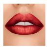 Nabla - *Holiday Collection* - Dreamy Roses Edition Metallischer Flüssiger Lippenstift - Lysergic Red