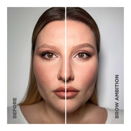 Nabla - Augenbrauenstift Brow Ambition - Ash Blonde