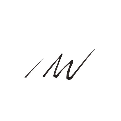 Nabla - Augenbrauenstift Brow Ambition - Black Brown