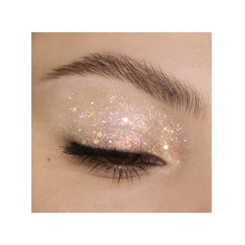 Nabla - *Miami Lights* - Palette von Glitzern - Miami Lights