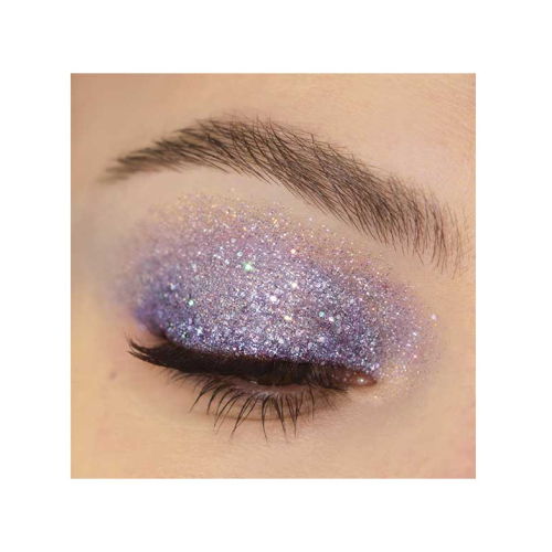 Nabla - *Miami Lights* - Palette von Glitzern - Miami Lights