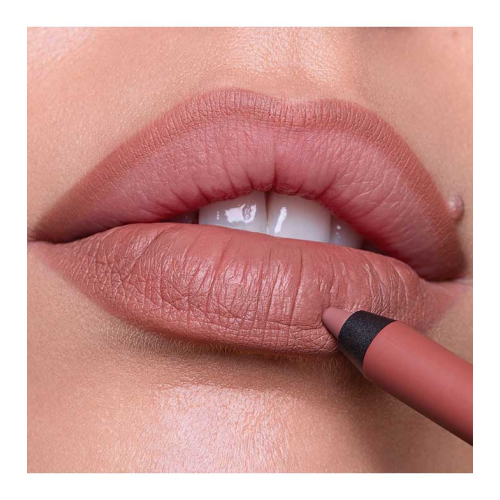 Nabla - Close-Up Lip Shaper Lip Liner - Nude #1.5
