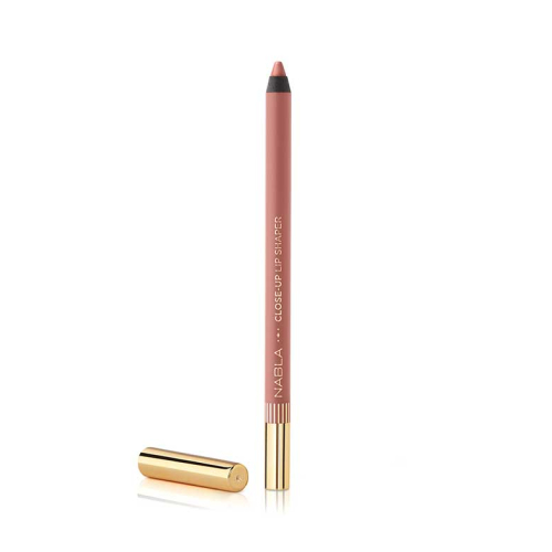 Nabla - Close-Up Lip Shaper Lip Liner - Nude #2.5