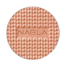 Nabla - Leuchtende Pulver Nachfüllen Shade & Glow - Jasmine
