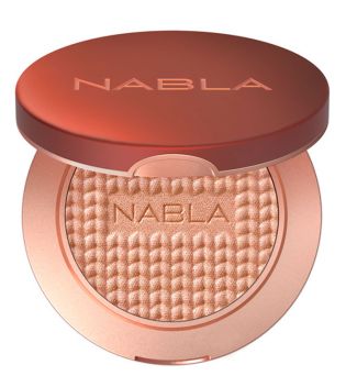 Nabla - Leuchtende Pulver Shade & Glow - Jasmine