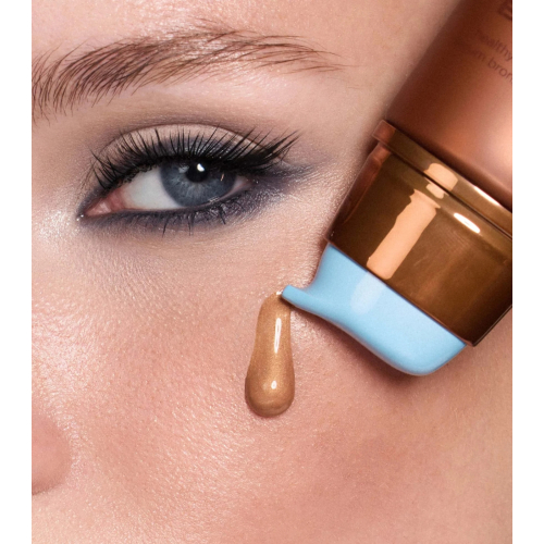 Nabla - Bräunungsserum Angel Aura Bronze