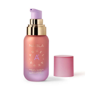 Nabla - Erstes leuchtendes Serum Angel Aura