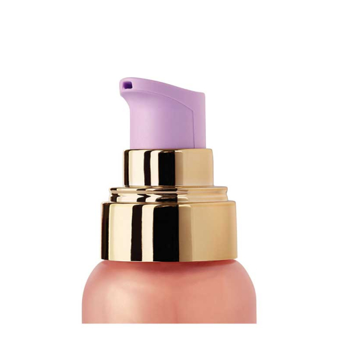 Nabla - Erstes leuchtendes Serum Angel Aura